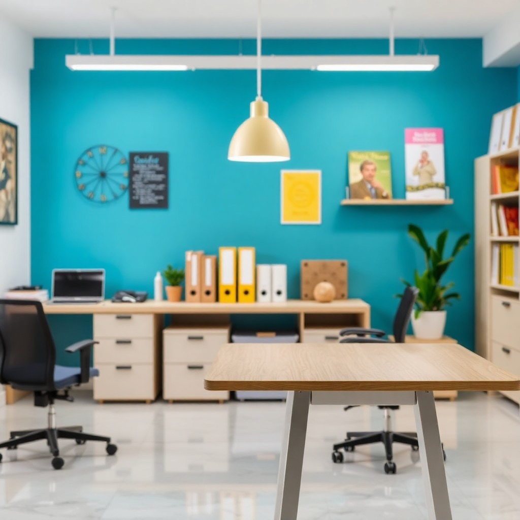 Equipo OficinaPro - Expertos en papelería y material de oficina